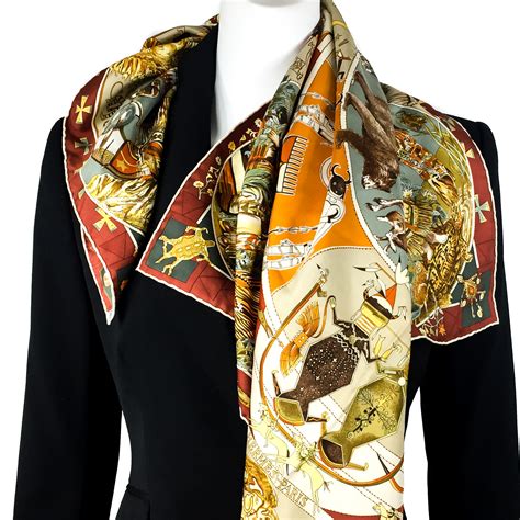 catalogo foulard hermes|Hermes scarf outlet.